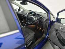 Ford Fiesta T EcoBoost Zetec 