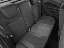 Ford Fiesta T EcoBoost Zetec 