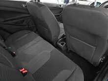 Ford Fiesta T EcoBoost Zetec 