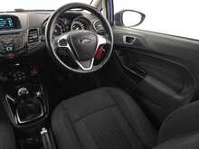 Ford Fiesta T EcoBoost Zetec 