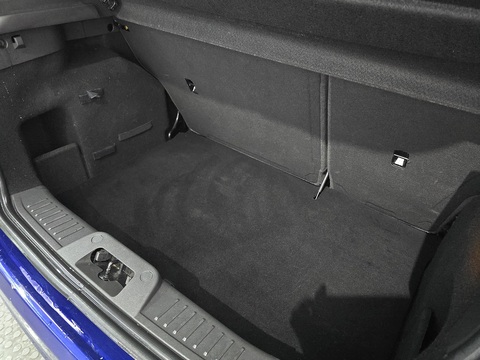 1.0T EcoBoost Zetec Hatchback 5dr Petrol Manual Euro 6 (s/s) (100 ps)