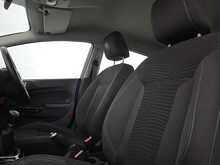 Ford Fiesta T EcoBoost Zetec 