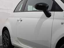 Fiat 500 MHEV Hey Google 