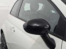 Fiat 500 MHEV Hey Google 