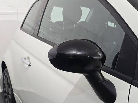 1.0 MHEV Hey Google Hatchback 3dr Petrol Manual Euro 6 (s/s) (70 bhp)