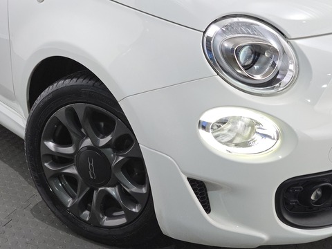 1.0 MHEV Hey Google Hatchback 3dr Petrol Manual Euro 6 (s/s) (70 bhp)