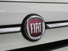 Fiat 500 MHEV Hey Google 