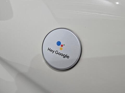 1.0 MHEV Hey Google Hatchback 3dr Petrol Manual Euro 6 (s/s) (70 bhp)