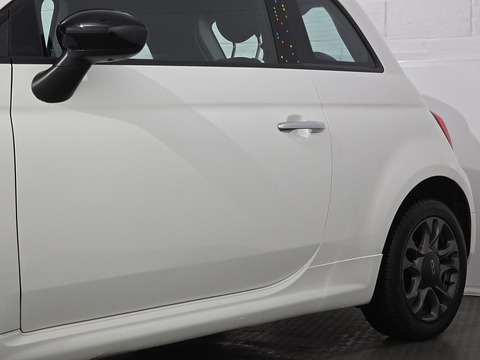 1.0 MHEV Hey Google Hatchback 3dr Petrol Manual Euro 6 (s/s) (70 bhp)