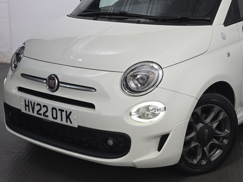 1.0 MHEV Hey Google Hatchback 3dr Petrol Manual Euro 6 (s/s) (70 bhp)