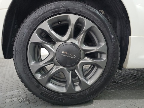 1.0 MHEV Hey Google Hatchback 3dr Petrol Manual Euro 6 (s/s) (70 bhp)