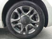 Fiat 500 MHEV Hey Google 