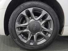 Fiat 500 MHEV Hey Google 