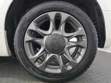 Fiat 500 MHEV Hey Google 