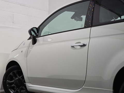 1.0 MHEV Hey Google Hatchback 3dr Petrol Manual Euro 6 (s/s) (70 bhp)