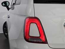 Fiat 500 MHEV Hey Google 