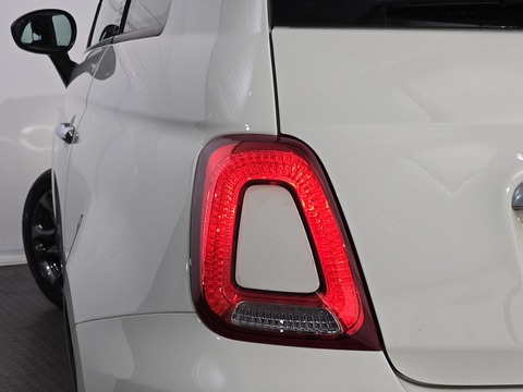 1.0 MHEV Hey Google Hatchback 3dr Petrol Manual Euro 6 (s/s) (70 bhp)