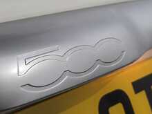 Fiat 500 MHEV Hey Google 