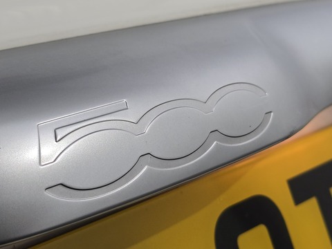 1.0 MHEV Hey Google Hatchback 3dr Petrol Manual Euro 6 (s/s) (70 bhp)