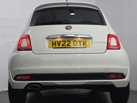 1.0 MHEV Hey Google Hatchback 3dr Petrol Manual Euro 6 (s/s) (70 bhp)