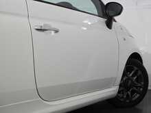 Fiat 500 MHEV Hey Google 