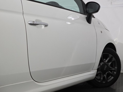 1.0 MHEV Hey Google Hatchback 3dr Petrol Manual Euro 6 (s/s) (70 bhp)