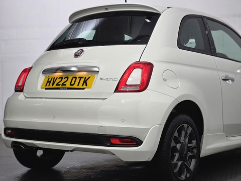 1.0 MHEV Hey Google Hatchback 3dr Petrol Manual Euro 6 (s/s) (70 bhp)