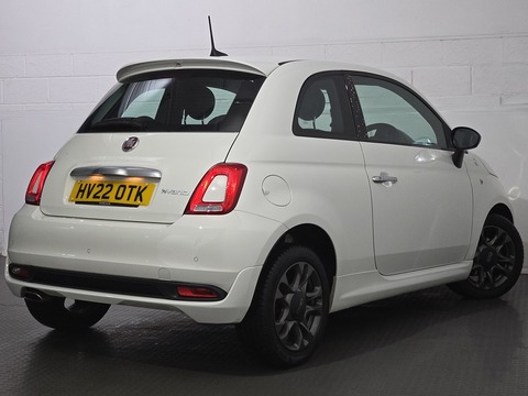 1.0 MHEV Hey Google Hatchback 3dr Petrol Manual Euro 6 (s/s) (70 bhp)