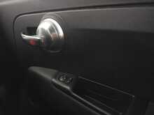 Fiat 500 MHEV Hey Google 