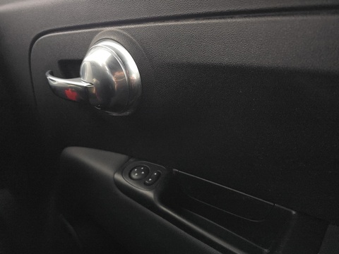 1.0 MHEV Hey Google Hatchback 3dr Petrol Manual Euro 6 (s/s) (70 bhp)