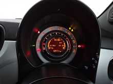 Fiat 500 MHEV Hey Google 