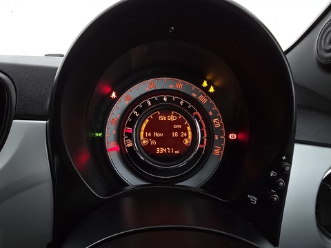 1.0 MHEV Hey Google Hatchback 3dr Petrol Manual Euro 6 (s/s) (70 bhp)