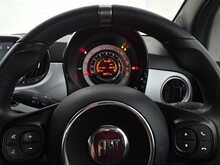 Fiat 500 MHEV Hey Google 