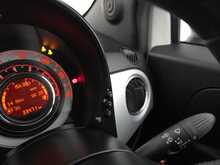 Fiat 500 MHEV Hey Google 