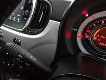 Fiat 500 MHEV Hey Google 