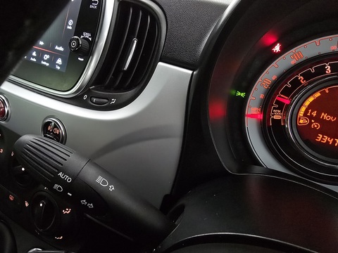 1.0 MHEV Hey Google Hatchback 3dr Petrol Manual Euro 6 (s/s) (70 bhp)