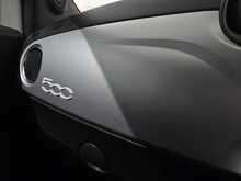 Fiat 500 MHEV Hey Google 