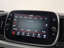 Fiat 500 MHEV Hey Google 