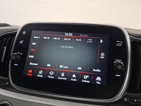 1.0 MHEV Hey Google Hatchback 3dr Petrol Manual Euro 6 (s/s) (70 bhp)