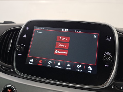 1.0 MHEV Hey Google Hatchback 3dr Petrol Manual Euro 6 (s/s) (70 bhp)