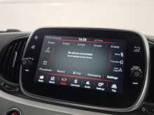 Fiat 500 MHEV Hey Google 