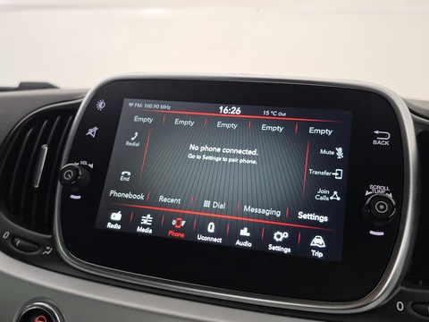 1.0 MHEV Hey Google Hatchback 3dr Petrol Manual Euro 6 (s/s) (70 bhp)