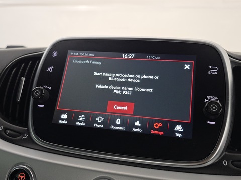 1.0 MHEV Hey Google Hatchback 3dr Petrol Manual Euro 6 (s/s) (70 bhp)