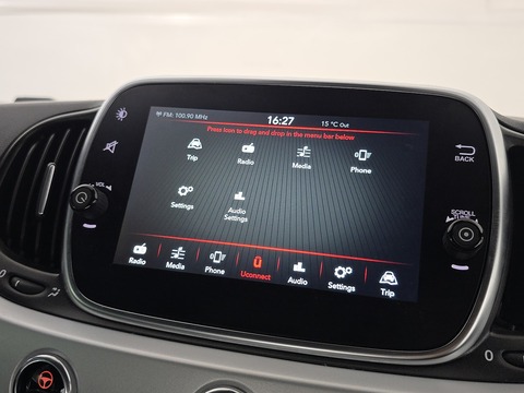 1.0 MHEV Hey Google Hatchback 3dr Petrol Manual Euro 6 (s/s) (70 bhp)