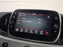 Fiat 500 MHEV Hey Google 