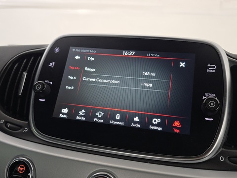 1.0 MHEV Hey Google Hatchback 3dr Petrol Manual Euro 6 (s/s) (70 bhp)