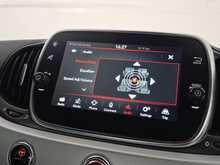 Fiat 500 MHEV Hey Google 