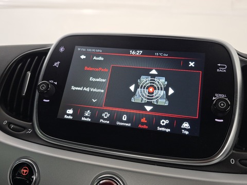 1.0 MHEV Hey Google Hatchback 3dr Petrol Manual Euro 6 (s/s) (70 bhp)