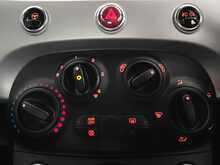 Fiat 500 MHEV Hey Google 