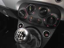 Fiat 500 MHEV Hey Google 